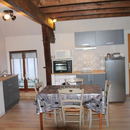 Appartement Le Rive Gauche Blois Buitenkant foto
