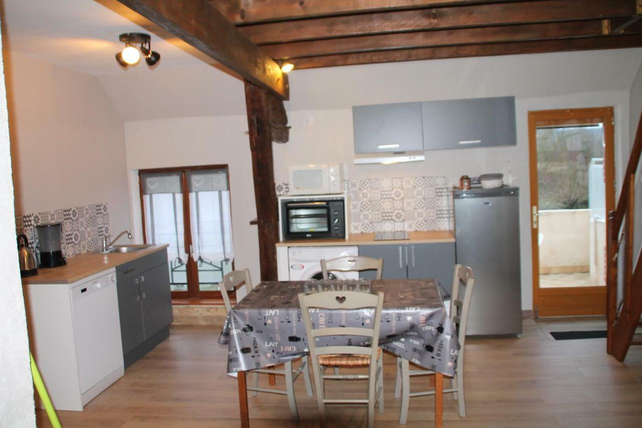 Appartement Le Rive Gauche Blois Buitenkant foto