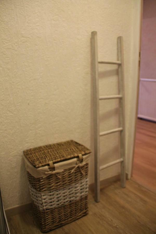 Appartement Le Rive Gauche Blois Buitenkant foto