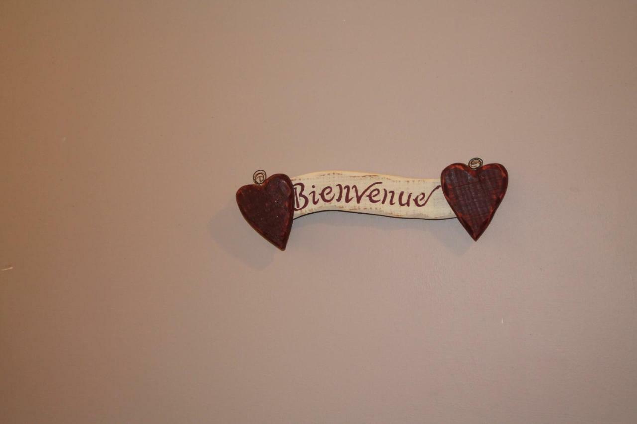 Appartement Le Rive Gauche Blois Buitenkant foto